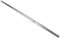 Mât de Drapeau Bateau D'acier Inoxydable 610MM 304 Support Personnel Bâti Rail Yacht Marin De Pavillon