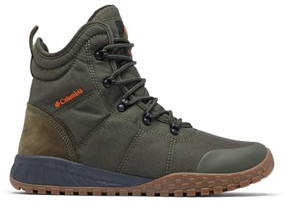 Columbia Men's FAIRBANKS OMNI-HEAT Hiking Shoe