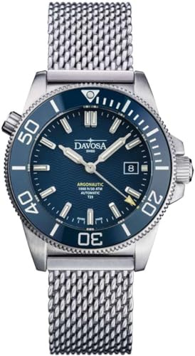 DAVOSA ARGONAUTIC LUMIS AUT 16152944 Herren Automatikuhr