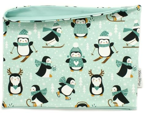 Kleine Könige Loop Schal Jungen Kinder onesize · viele Muster · HANDMADE | Loop Schal Jungen aus Baumwolle, dehnbar weich atmungsaktiv, viele Motive zur Auswahl, OEKO-TEX 100 zertifiziert