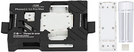 Motherboard Test Fixture Motherboard Reparatur Halter Motherboard Mid Layer Layered Test Rack für DIY Elektronische Produkt