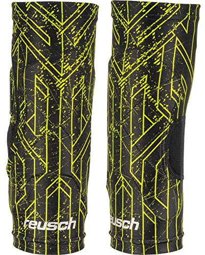 Reusch Supreme Knee Protector Sleeve Ginocchiere. Unisex - Adulto