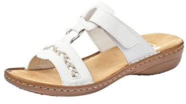 Rieker dam Frühjahr/Sommer 60888Pantoletter