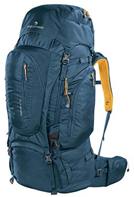 Ferrino Wanderrucksack Transalp 80