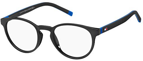 Tommy Hilfiger TH 1787 Matte Black 49/21/140 Herren Brillen