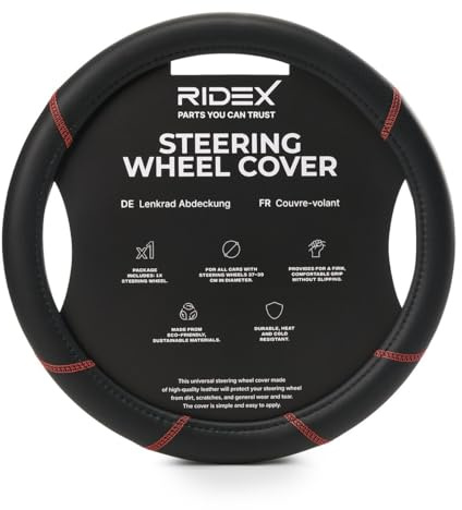 RIDEX 4791A0139 Coprivolante