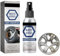 Rakiuty Convertidor de Oxido,Spray de Eliminación de Óxido,Eliminador de Oxido,Convertidor Oxido,Spray Convertidor de Óxido,Quita Oxido Metal,Eliminador Óxido Metal,Rust Remover Spray, 30 ml