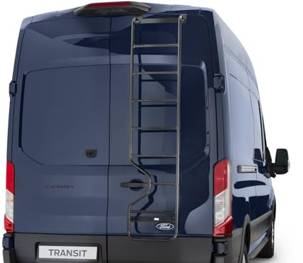 Ford Original Transit 2014-2015 und Transit ab 2019 hohe Heckleiter 1932622