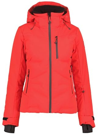 Icepeak FLOVILLA Korallenrot