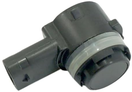 Sensores Alerta Sonido Sensor Advertencia Sonido Detección Distancia Radar Respaldo Estacionamiento PDC Automóvil 5Q0919275 para Seat para Leon 2013 2014 2015 Asistencia Aparcamiento