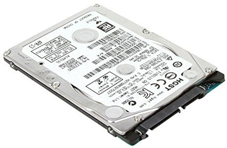 HP 500GB SATA hard disk drive - 500GB SATA hard disk drive (Ricondizionato)