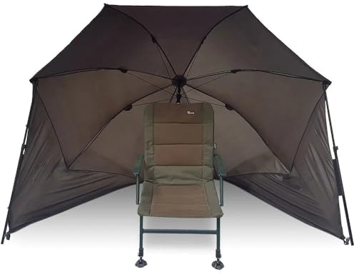 NGT Shelter - 50 inches | Fishing Umbrella