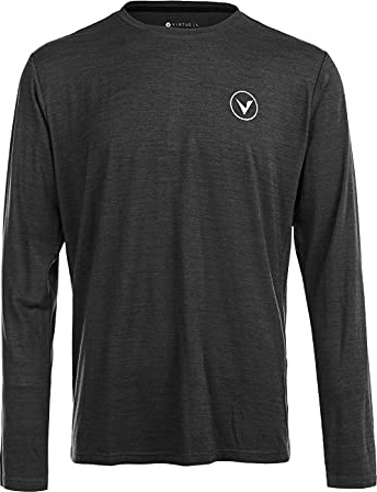 Virtus Funktionströja för män, Joker, M L/S Tee