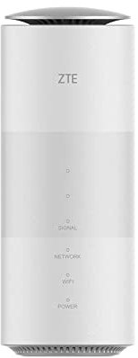 ZTE MC888 2,8 Gbps 2 porte WAN/LAN GE RJ45 & 1 RJ11 connettore vocale, 5G