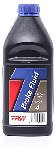 TRW Bremsflüssigkeit Bremsöl + BRAKE FLUID 1Liter