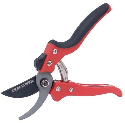 Craftsman 3/4-in. Manual Cut Bypass Pruner