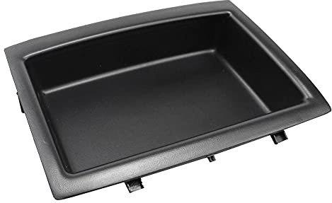 Sefdrert 6Q0858719A Auto Mittel Konsole Ablagefach Ablagefach für - 9N 2002-2008