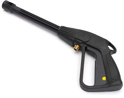 Juego de pistola de pulverización de alta presión para lavadora de alta presión