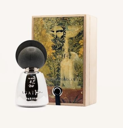 AGATHO PARFUM IL GIARDINO DI ERCOLE E.D.P. 100 ML. FRAGRANZA UNISEX