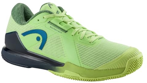 Head Sprint PRO 4.0 Clay - Scarpe da Tennis da Uomo