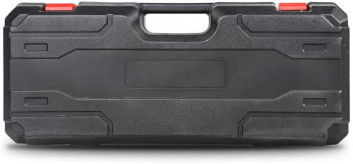 Valigetta Compatibile con RINOXAR PowerCut X9, per Mini Motosega da 8 Pollici