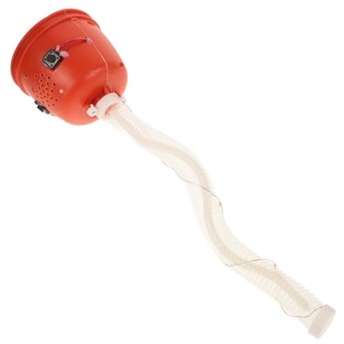SHINEOFI Jouet De Danse Cactus Rechargeable Accessoire De Mouvement Jouet Éducatif pour Plaisir Créatif Et Décoration Intérieure