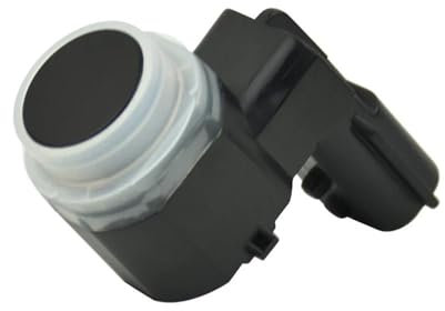 SQOFJGIGN sensore Radar Sensore di parcheggio PDC rilevatore Radar Auto 28442-0001R 28442 0001R 284420001R per Megane per Clio 28442-0002R 284420002R sensore Distanza parcheggio