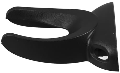 ABOOFAN Multifunktionale Scannerhalterung für Barcode Scanner Wandhalterung mit Stabilem Halter Langlebiger Halter für Handscanner Installieren Geeignet für Logistik Supermarkt und Lager