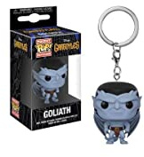 Pocket POP! Keychain: Disney: Gargoyles: Goliath