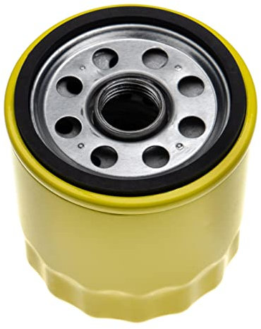 vhbw filtro dell'olio sostituisce Jacobsen 5000440 per tagliaerba a benzina, fresa per radici