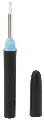 Ohrenschmalz Entferner Ohrenreiniger Ohrreiniger FüR Erwachsene Ear Cleaner Wax Removal Loops Earwax Remover Ohrenschmalzreiniger Mit Ohrenreinigungskamera Led Licht Ohre