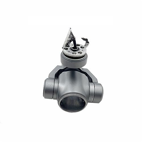 [Pièces détachées pour drone] Cardan vide for DJI Mavic 2 Zoom, moteur Yaw & Roll avec Signal de bras, câble PTZ sans pièces de Drone de caméra [Installation facile] ( Color : Zoom Empty Gimbal )