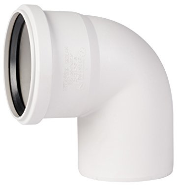 SKOLAN Bogen SKB 87Grad DN 100 335140