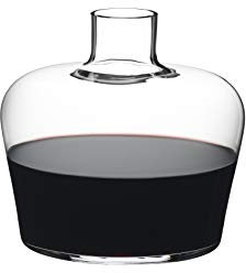 RIEDEL Margaux Decanter, Cristallo, 15.5 x 15.5 x 15.3 cm