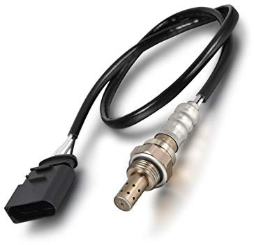 Universal Lambdasonde Regelsonde Diagnosesonde 4 Polig vor/nach Kat 03D906265