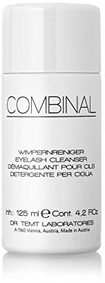 COMBINAL Wimpernreiniger - 125 ml