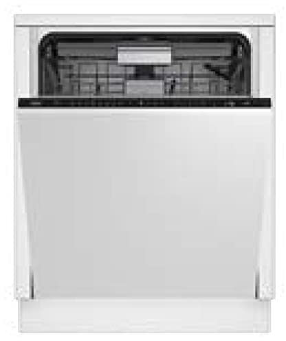 Beko BDIN38524Q - Lavastoviglie (60 cm) 15 coperti Classe E