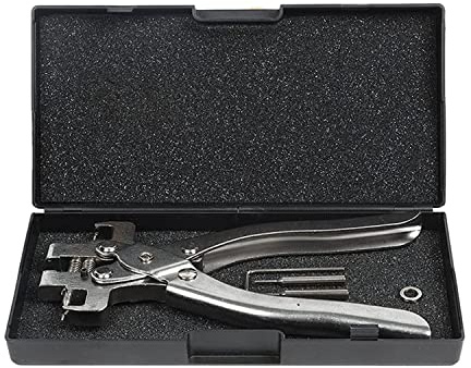 Flip Key pin Remover Universal Car Key Blade Pin clamp, Car Key Blade Pin Remover Tools Portable Auto Key Fixing Pin Key fob pin Removal Tool flip Key pin Remover Key Blade pin Removal Tool