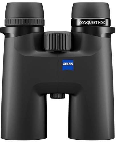 ZEISS Jumelles Conquest HDX 8X42