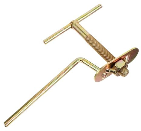 Cabilock Machine Sugar Dispenser Cover Remover Tool Cleaning Accessory for Effortless Maintenance and Extended Machine Lifespan
