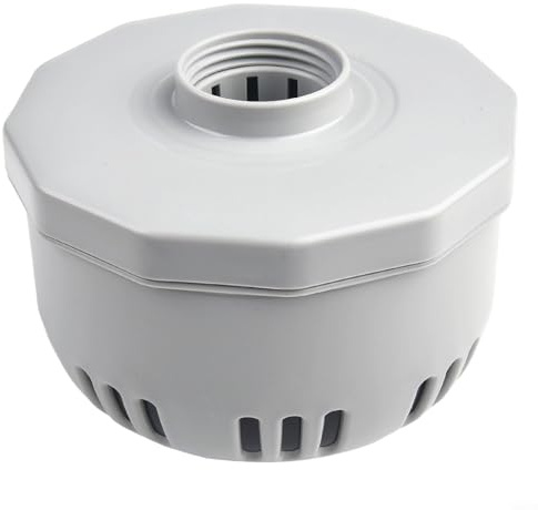 Entgoinggo Spa Filterhalter Gehäuse P6653 für aufblasbare Pools Spas