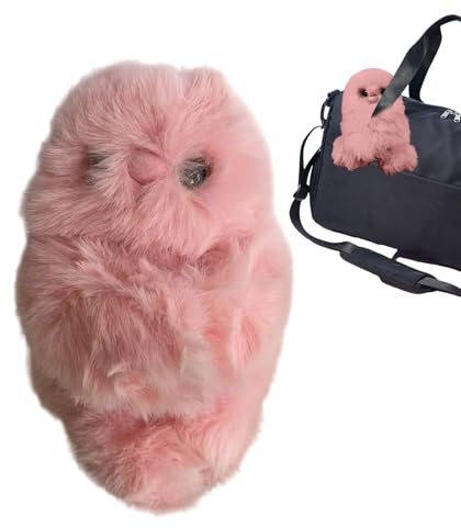 Genérico Pets Monkey - Juguete Luna Lemon | Juguetes de Peluche Cantantes: Juguetes de Peluche Robot, Lindos Animales Robot realistas, Habla interactiva Que Canta y Mueve la Cabeza, re