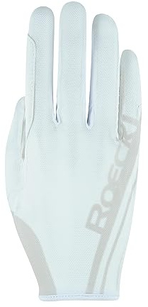 Roeckl Sports Reithandschuh MOYO, Turnier Sommer Handschuh, 4 Farben, Größe 6-11