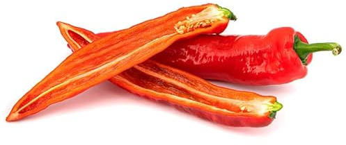 Pimiento Sweet Palermo 1,5kg, La Parcela, Origen España, Andalucía (Costa Tropical), Comprar Pimiento Italiano Rojo Fresco, De La Huerta A Tu Casa, Producto de Cooperativa Granada La Palma