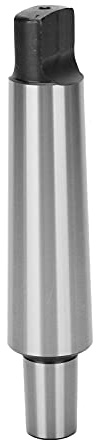 RASTKY Chuck Rod Wear-Resistant Electroplating Treatment for High-Accuracy Drilling Machine, Steel Hand Tool Accessories
