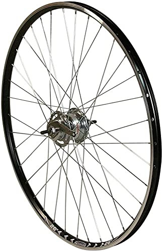 Redondo 26 Zoll Hinterrad Felge Schwarz Nexus Inter 7 Nabenschaltung