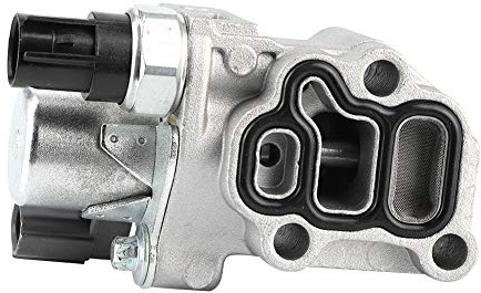 VTEC Solenoid spole ventil med timing oljetryckbrytare och packning 15810 ?RAA?A03 passar för ACCORD CR?V-element