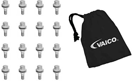VAICO V22-9717-16 Radbolzen