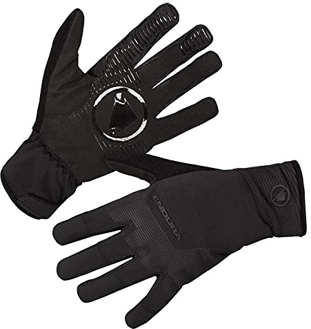 Endura MT500 Freezing Point Waterproof Glove – Fahrradhandschuhe für Herren
