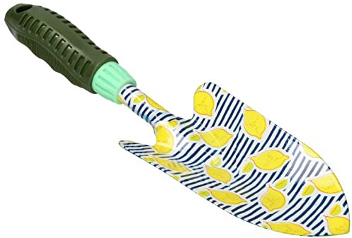 KOTARBAU® Mini vanga da giardino per trapiantare piante per donne con la possibilità di appendere